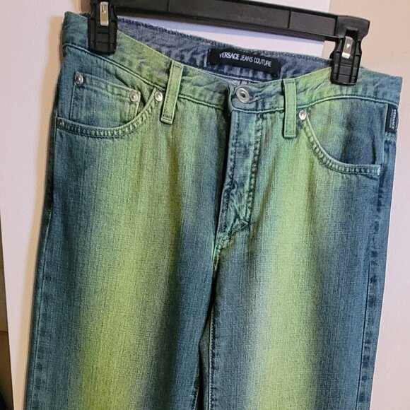 VERSACE COLLECTION JEANS - Picture 2 of 6